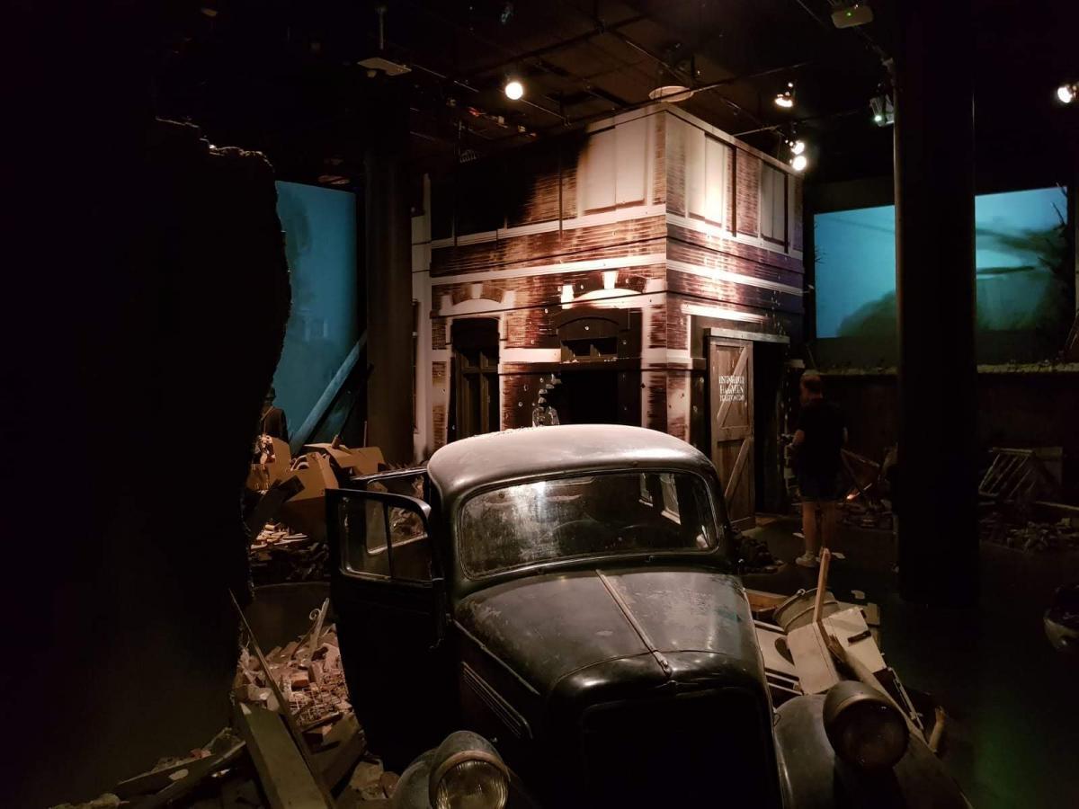 Liberation Tour 46be4142 70a8 467b 9797 6be84e65a1ee