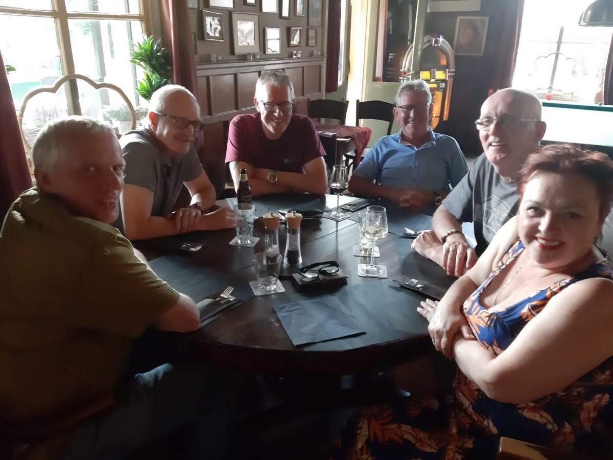 Liberation Tour 8824bd96 28de 4753 b34c f09d766c29f2