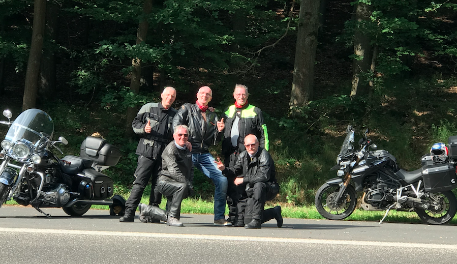 <i>The Way</i> <i>We Go.</i>